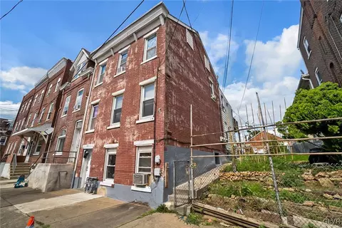 533 N 2nd St, Allentown, PA 18102