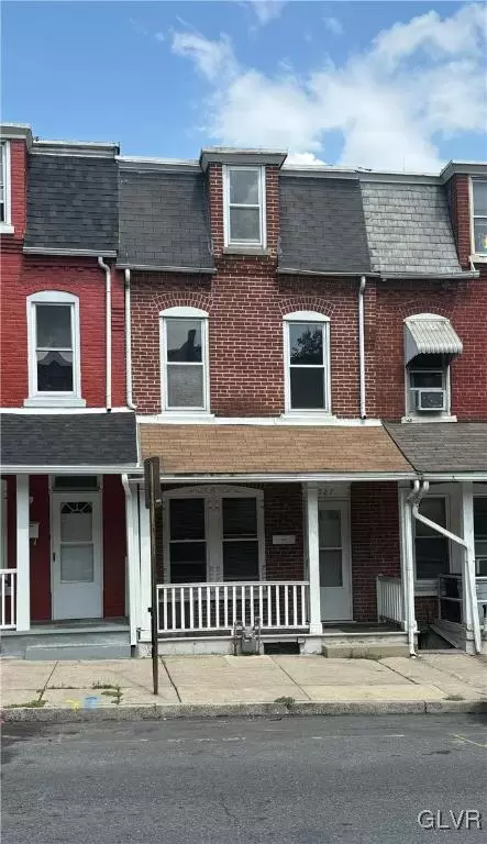 527 N 4th St, Allentown, PA 18102