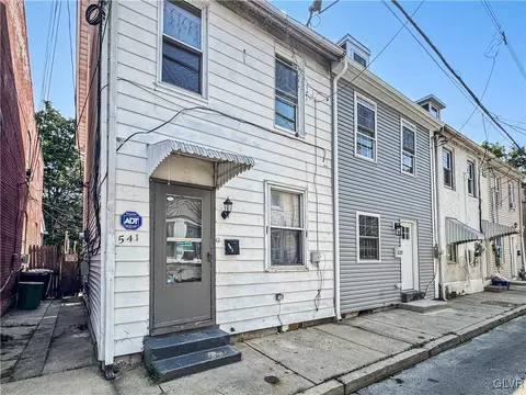 541 N Fountain St, Allentown, PA 18102