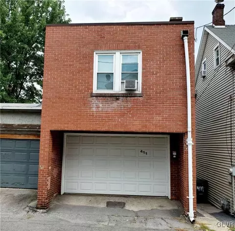 411 E Morton St, Bethlehem, PA 18015 photo 3