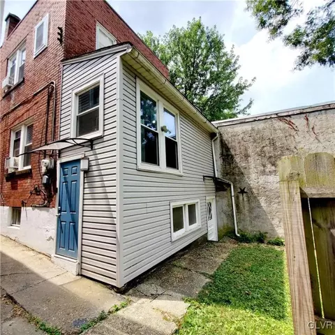 411 E Morton St, Bethlehem, PA 18015