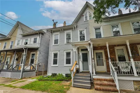1009 W Wilkes Barre St, Easton, PA 18042