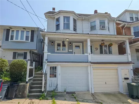 356 W Ridge St, Lansford, PA 18232