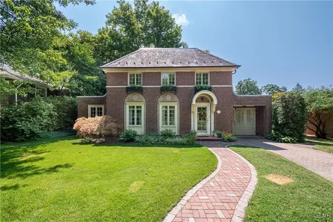 2440 Hamilton St, Allentown, PA 18104