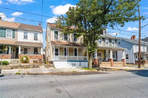 753 2nd St, Catasauqua, PA 18032