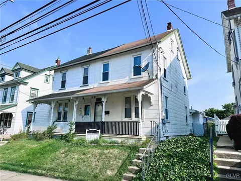 515 E 4th St, Northampton, PA 18067