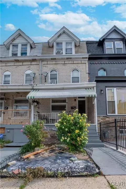 933 N 5th St, Allentown, PA 18102
