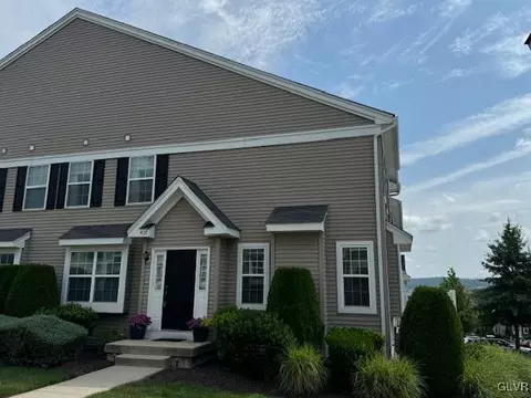 4137 Bunker Hill Dr, Coopersburg, PA 18036