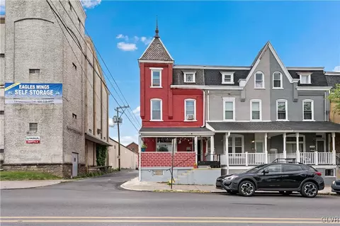334 N 12th St, Allentown, PA 18102