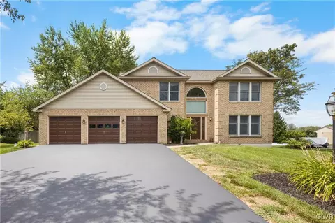 3370 Rocky Ln, Palmer Township, PA 18045