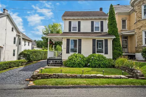 3418 Main St, Slatington, PA 18080