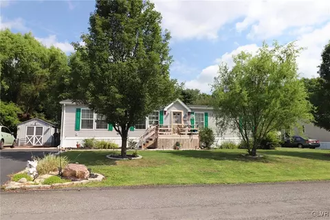 181 Ashley Lane #181, Lehighton, PA 18235