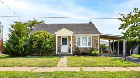 1918 Renwick St, Bethlehem, PA 18017