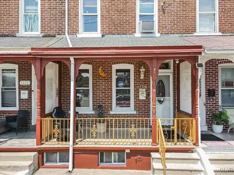 1139 W Court St, Allentown, PA 18101