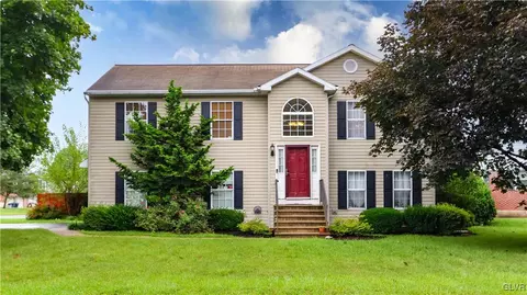 1404 Whitehall Ave, Allentown, PA 18104