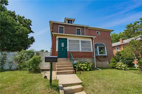 642 Carldon St, Allentown, PA 18103