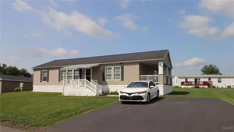 223 Jennifer Ln #LOT 223, Lehighton, PA 18235