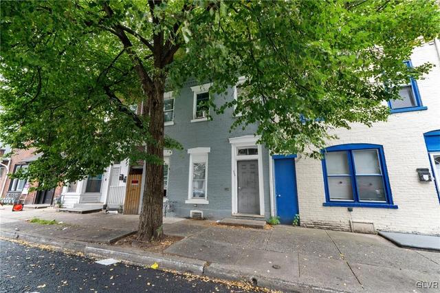 338 N 2nd, Allentown, PA 18102