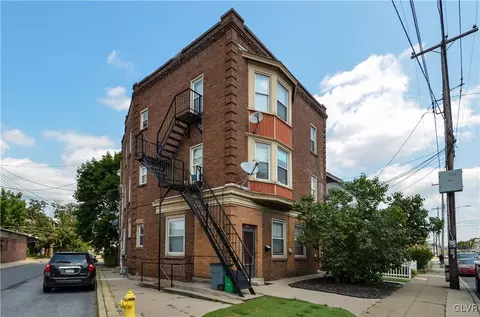 1701 Hanover Ave, Allentown, PA 18109