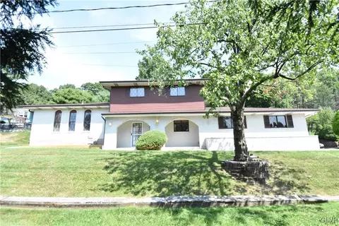 1128 Tweed Ave, Allentown, PA 18103