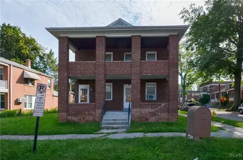 2701 N 5th St, Harrisburg, PA 17110
