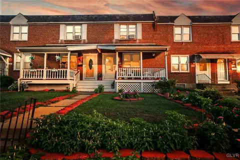 2129 Baker Dr, Allentown, PA 18103