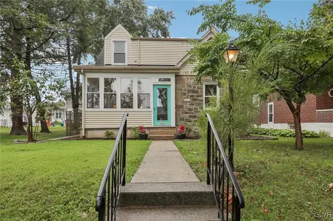 2340 Union St, Allentown, PA 18104