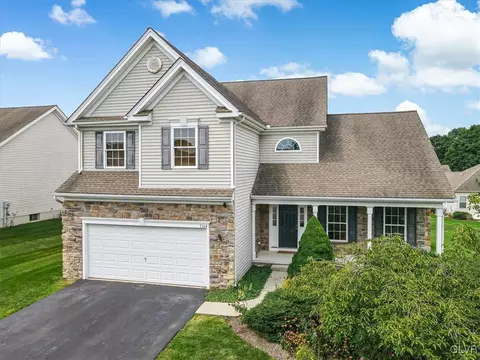 1364 Fox Rdg, Forks Twp, PA 18040