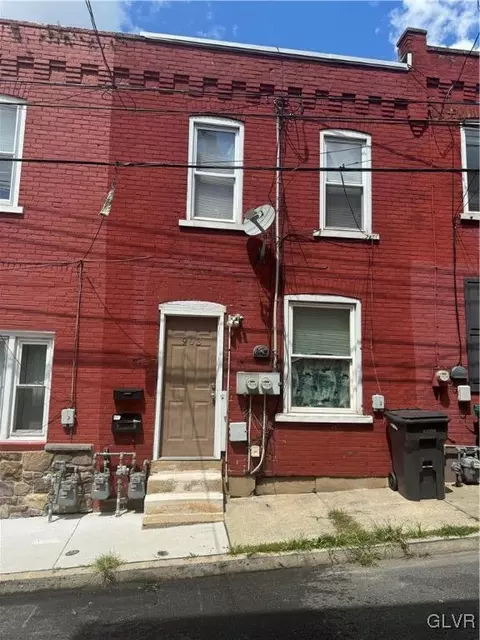 903 Mechanic St, Bethlehem, PA 18015