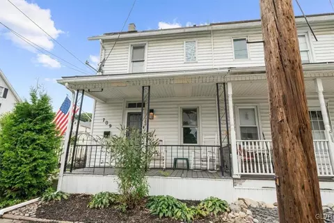 709 George St, Pen Argyl, PA 18072
