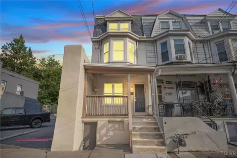 426 Chestnut St, Allentown, PA 18102