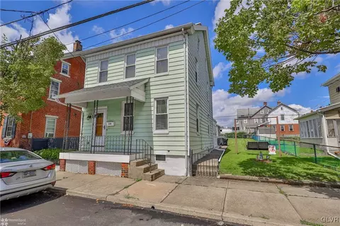 634 Spring St, Bethlehem, PA 18018