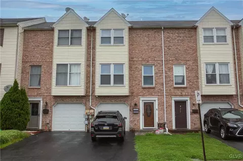 1219 N Nelson St, Allentown, PA 18109