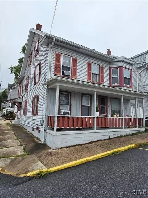 101 Center Ave, Jim Thorpe, PA 18229