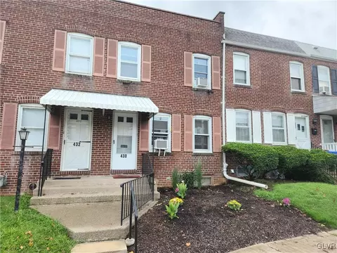 430 E Garrison St, Bethlehem, PA 18018