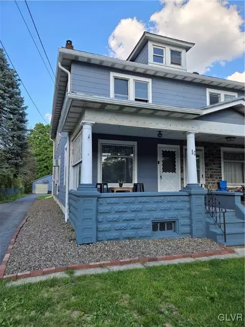 10 Mill Rd, Lehighton, PA 18235