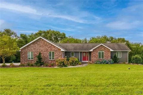 64 Yeats Run, Northampton, PA 18067