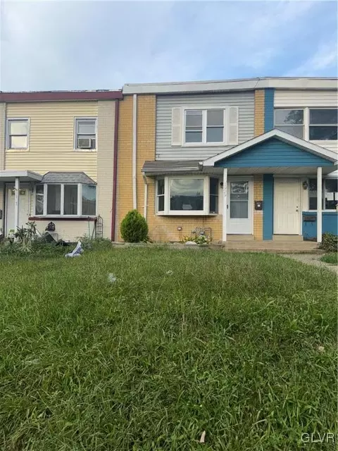 1929 S Hall St, Allentown, PA 18103
