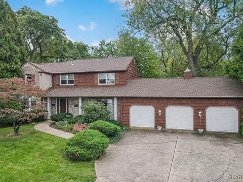 1133 Prospect Ave, Bethlehem, PA 18018