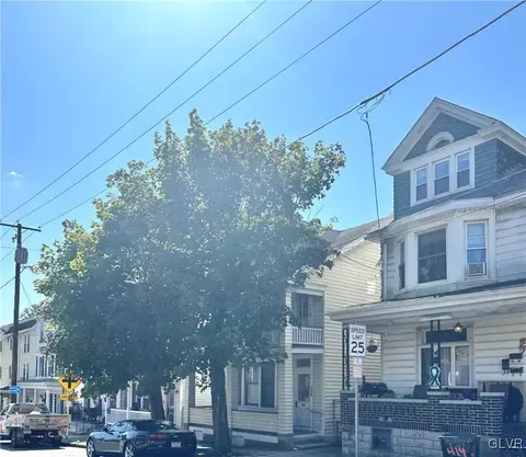 412 W Broad St, Tamaqua, PA 18252