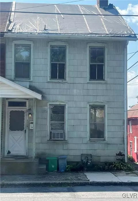 1118 S Albert St, Allentown, PA 18103