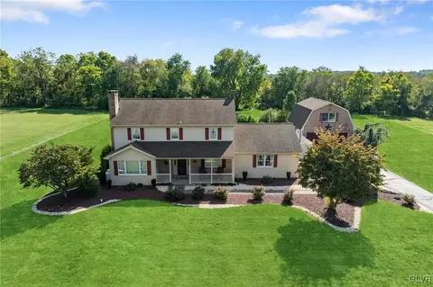 926 Bauman Rd, Nazareth, PA 18064