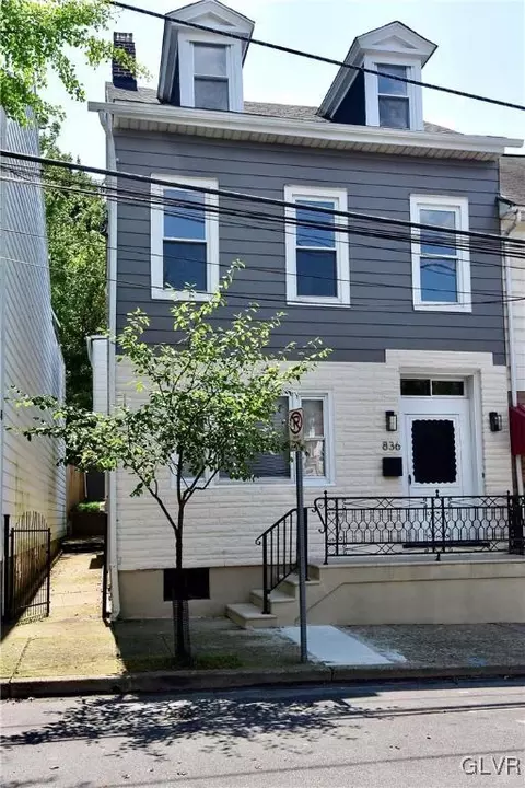 836 Ferry St, Easton, PA 18042