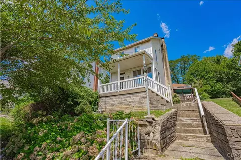 17 Franklin St, Whitehall, PA 18052