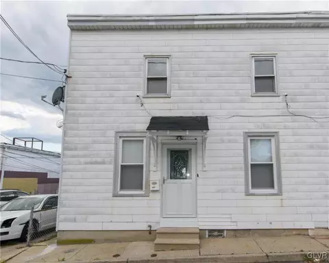 432 N Spruce St, Allentown, PA 18102