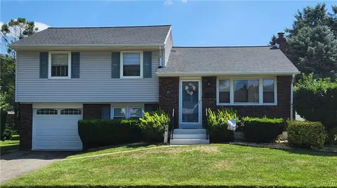 2416 Covington Ave, Bethlehem, PA 18017