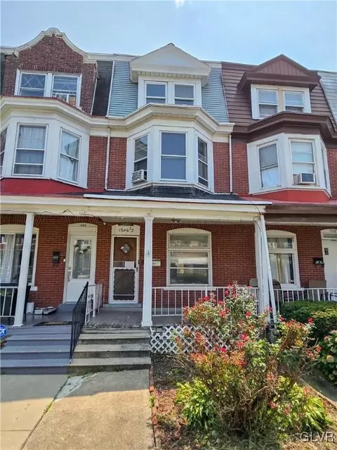 1536 W Liberty St, Allentown, PA 18102