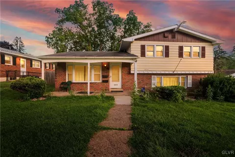 2234 W Highland St, Allentown, PA 18104