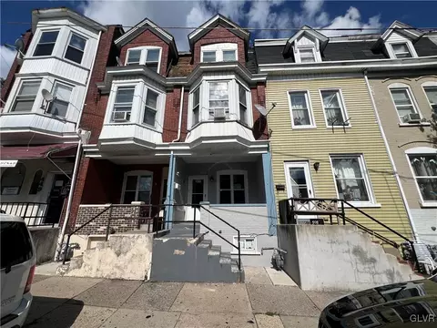 447 N 2nd St, Allentown, PA 18102
