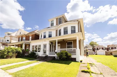 1818 Ferry St, Easton, PA 18042
